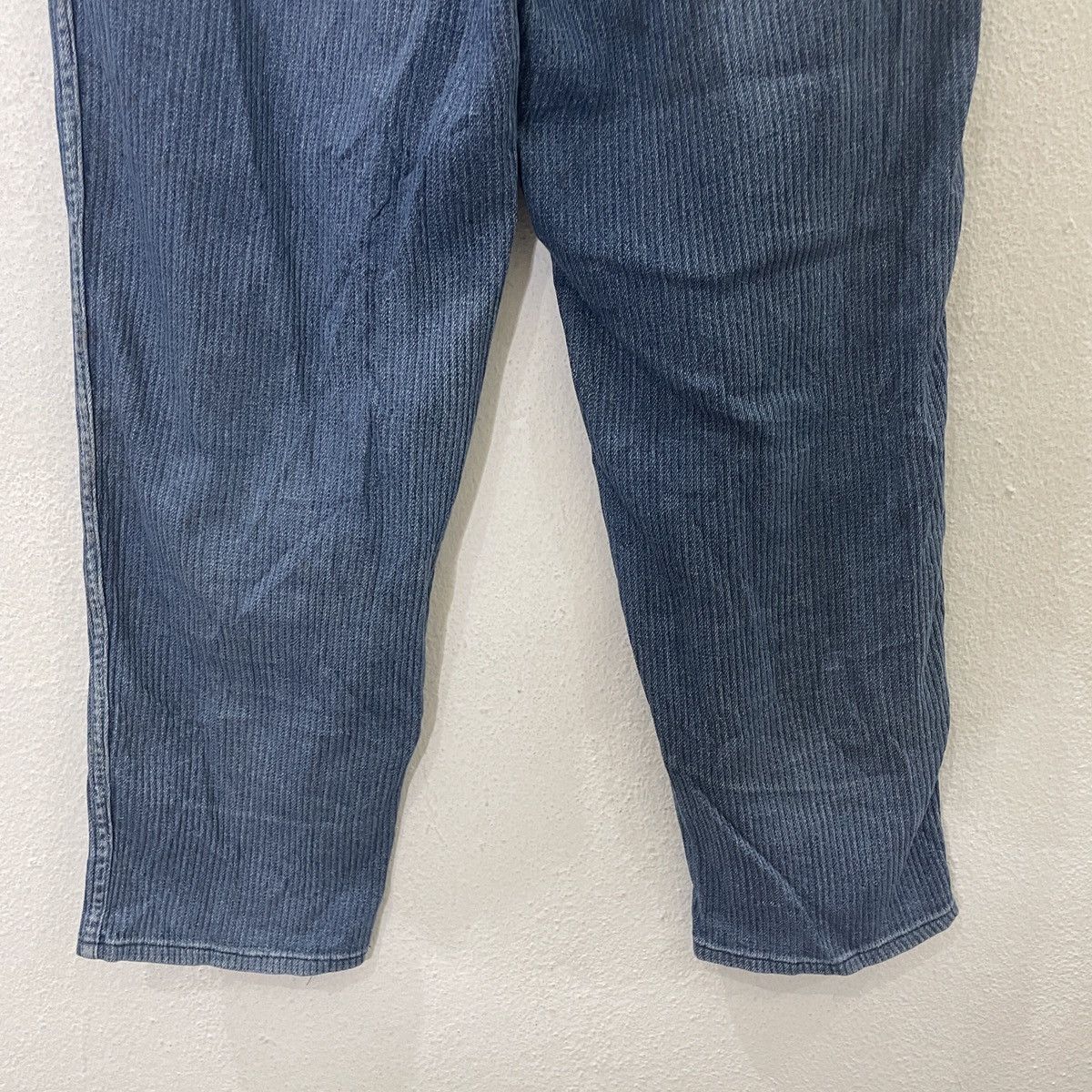 Japanese Brand Vintagw Canron Denim Jeans Size US 31 - 9 Thumbnail