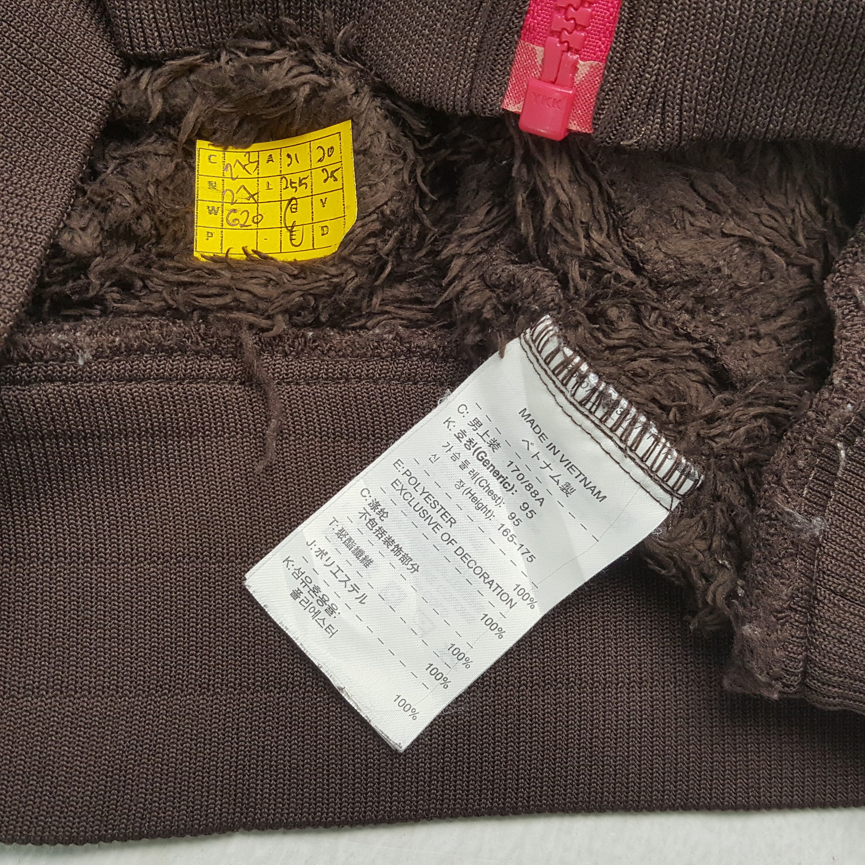 Nike × Vintage Vintage NIKE Sportswear Hoodies Zipper Sweater Jacket Size US M / EU 48-50 / 2 - 7 Thumbnail