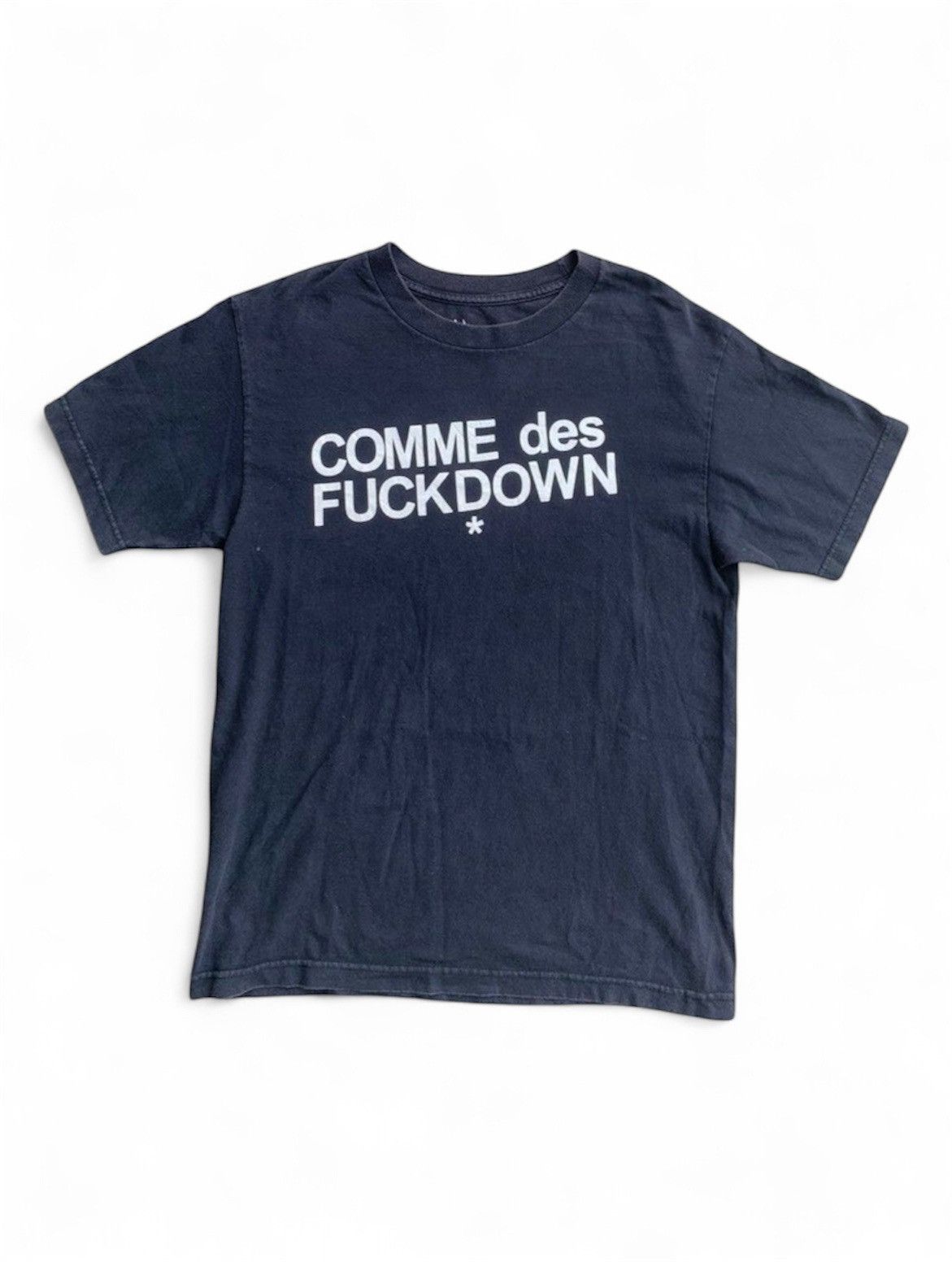 Other Comme Des Fuckdown Shirt Size US M / EU 48-50 / 2 - 1 Thumbnail