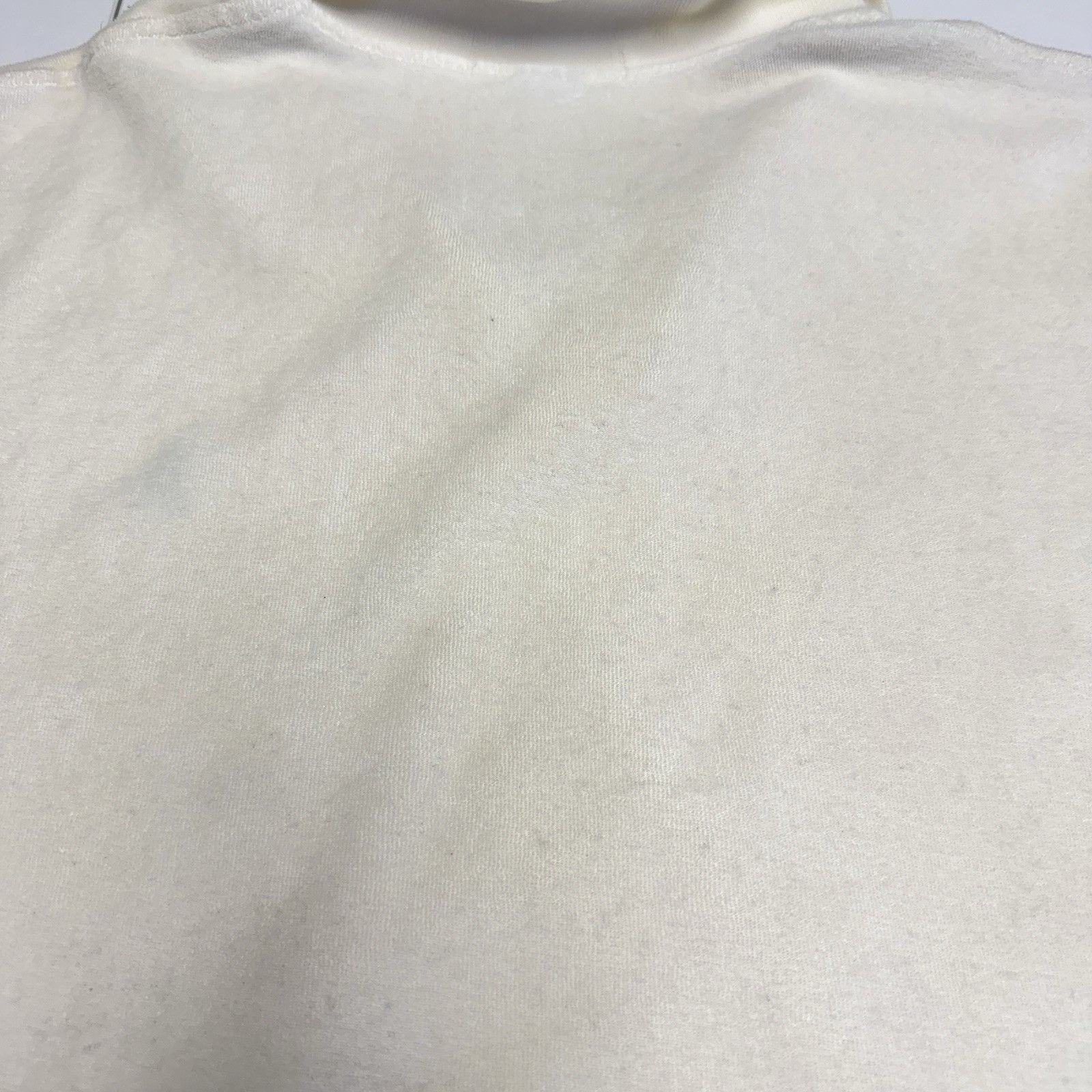 Polo Ralph Lauren Ralph Lauren Polo Terry Cloth Shirt Mens XL 25x28 White Shor Size US XL / EU 56 / 4 - 12 Thumbnail