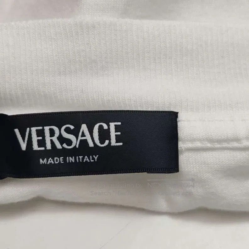 Versace Versace x Disney Collab Denim Jacket L. Size US L / EU 52-54 / 3 - 5 Thumbnail