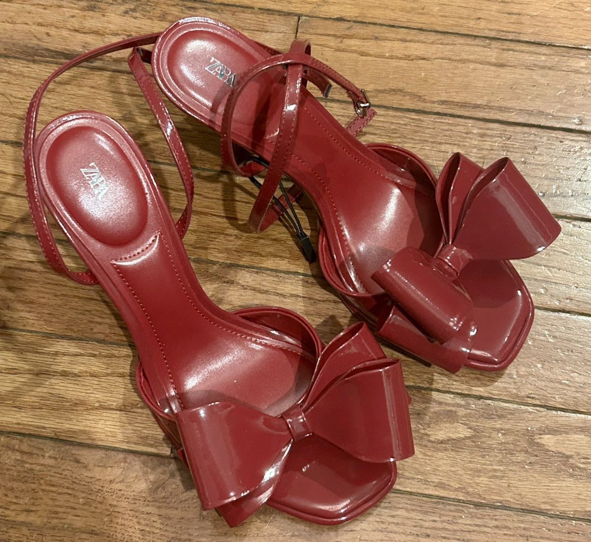 Zara Zara Size US 9 / IT 39 - 6 Thumbnail