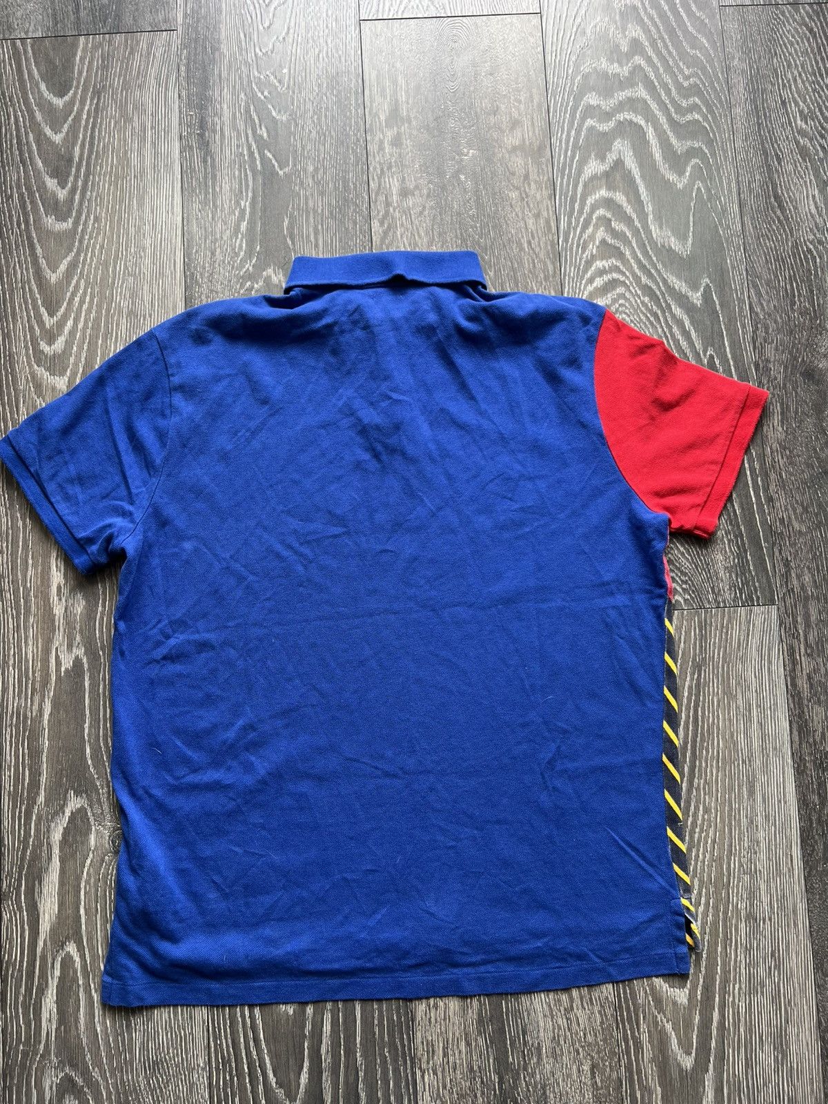 Polo Ralph Lauren Ralph Lauren cricket polo shirt Size US L / EU 52-54 / 3 - 4 Thumbnail