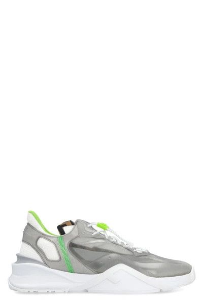 Fendi o1loc1c0824 Sneakers in Grey Size US 7 / EU 40 - 1 Thumbnail