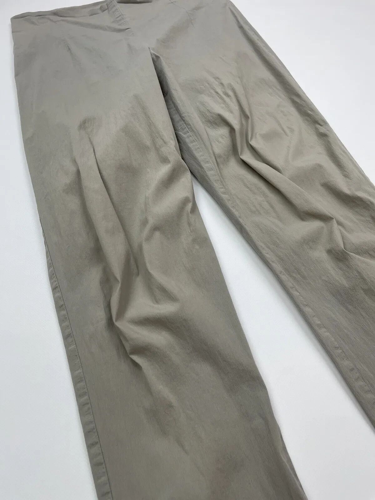 Rundholz Rundholz Black Label Stretch Slim Fit Trouser Pants Size 26" / US 2 / IT 38 - 5 Thumbnail