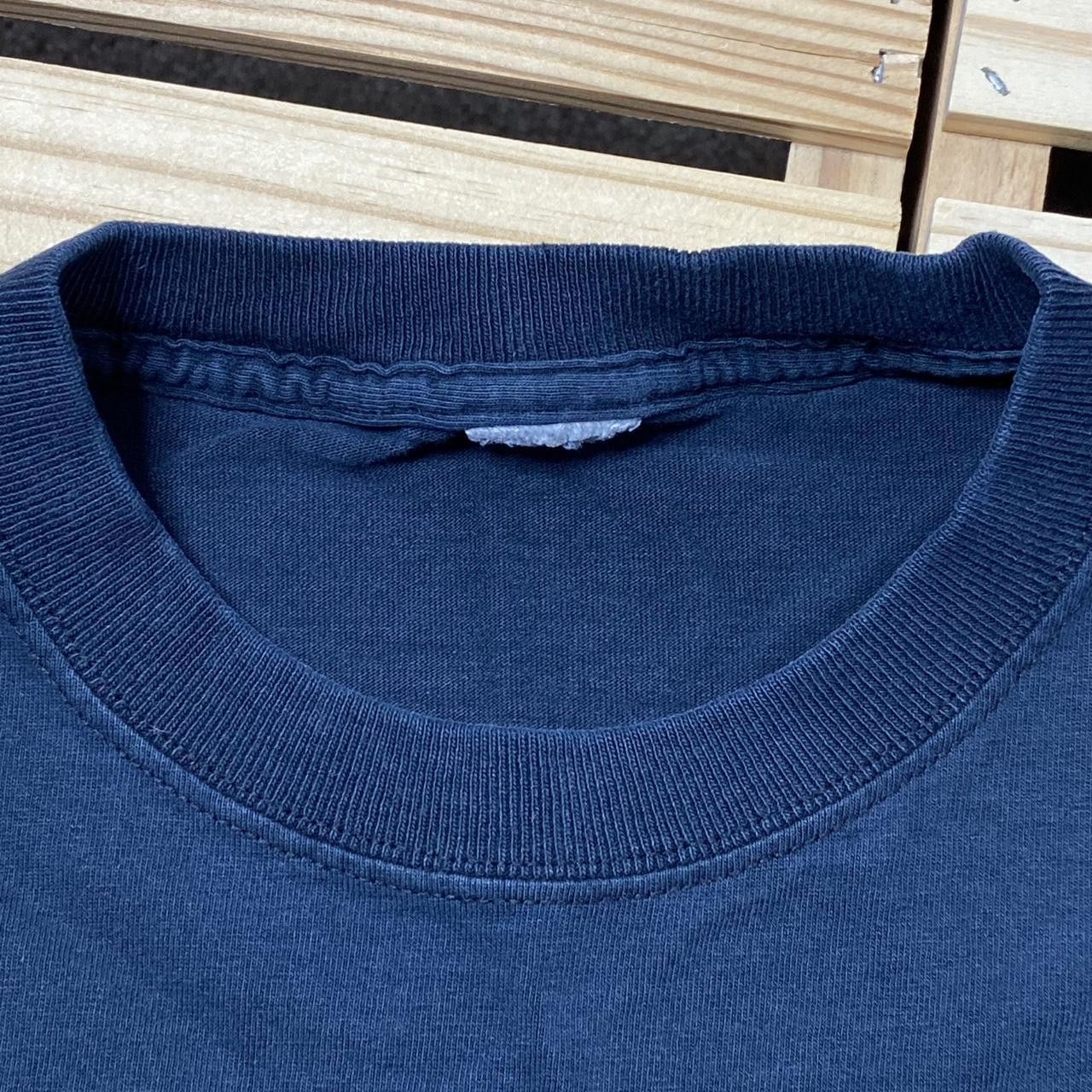 Other Vintage Doom 3 Faded Black Video Game Promo Tee Size Large Size US L / EU 52-54 / 3 - 3 Thumbnail
