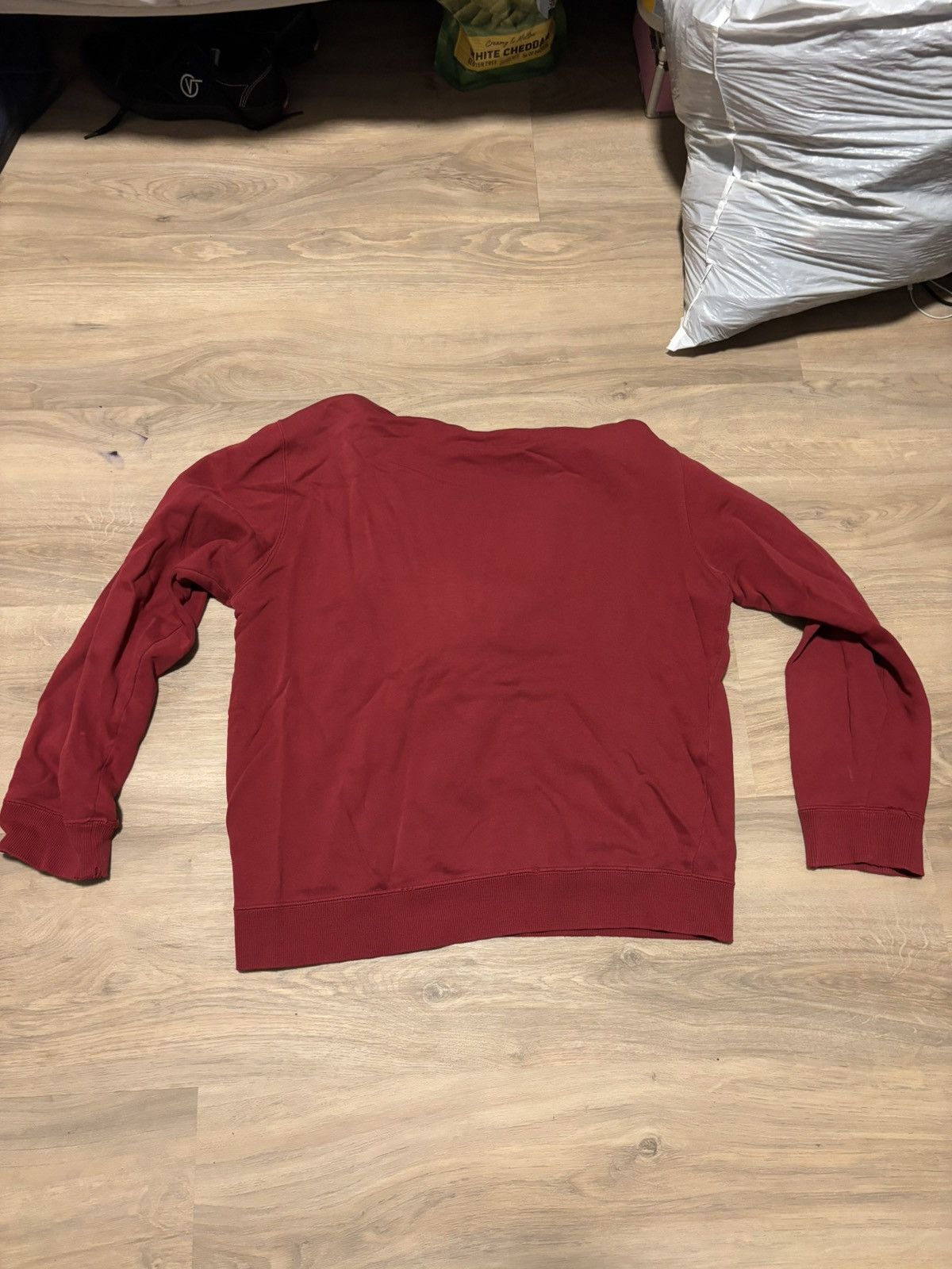 Other JeansWest hoodie Size US M / EU 48-50 / 2 - 2 Thumbnail
