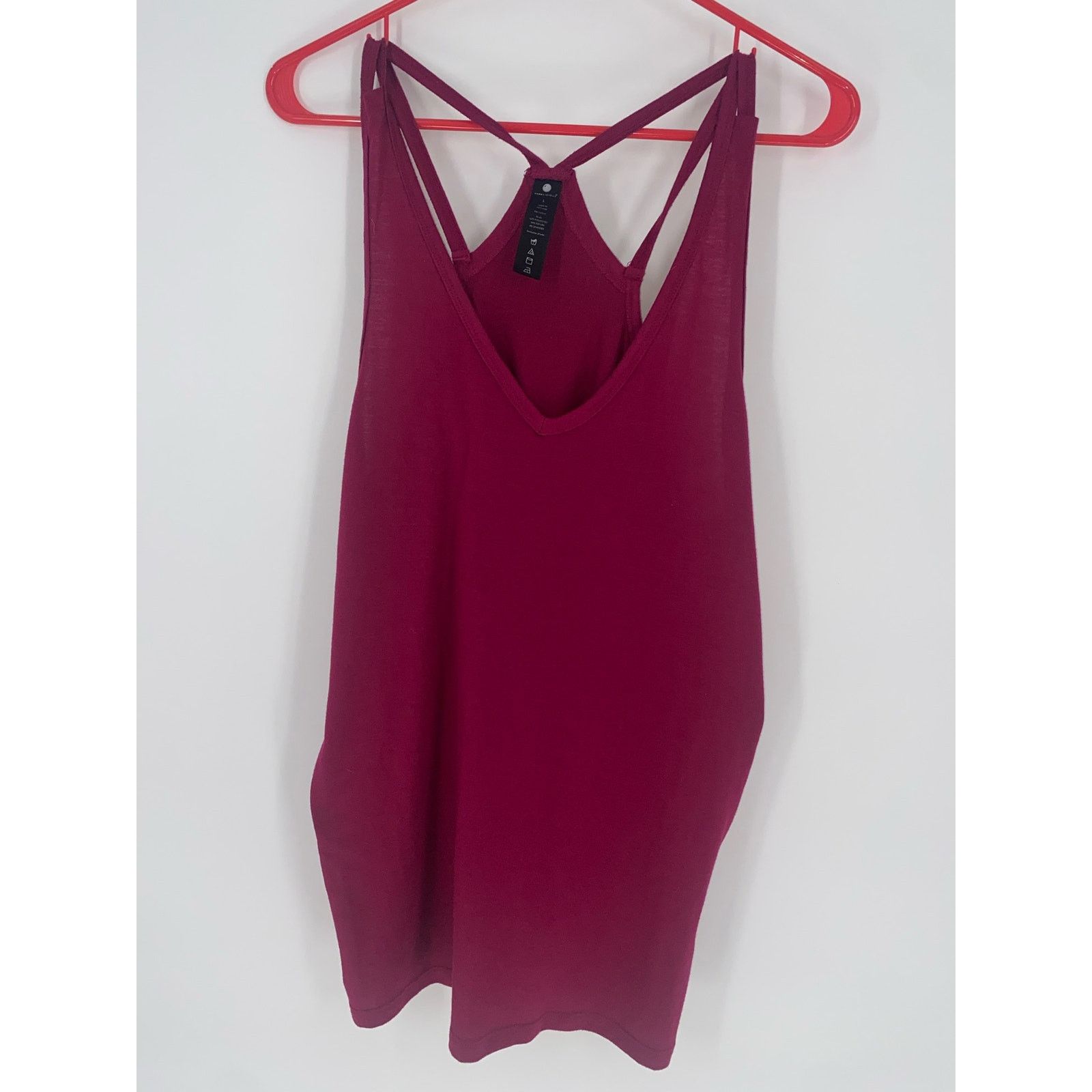 Beyond Yoga Yogalicious Womens Tank Size L / US 10 / IT 46 - 1 Thumbnail