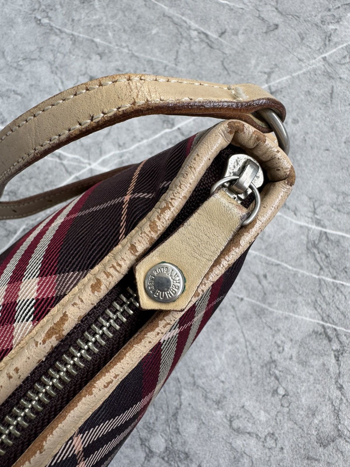 Burberry Burberry crossbody bag Size ONE SIZE - 12 Thumbnail