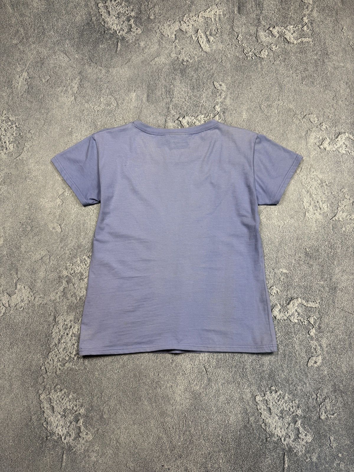 Dolce & Gabbana Dolce & Gabbana D&G vintage t-shirt tee Size XL / US 12-14 / IT 48-50 - 2 Thumbnail