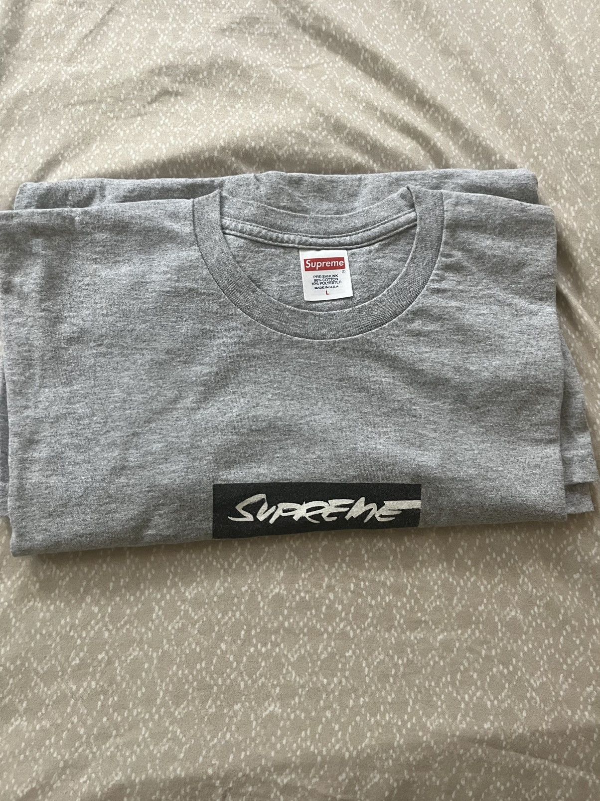 Supreme Box Logo