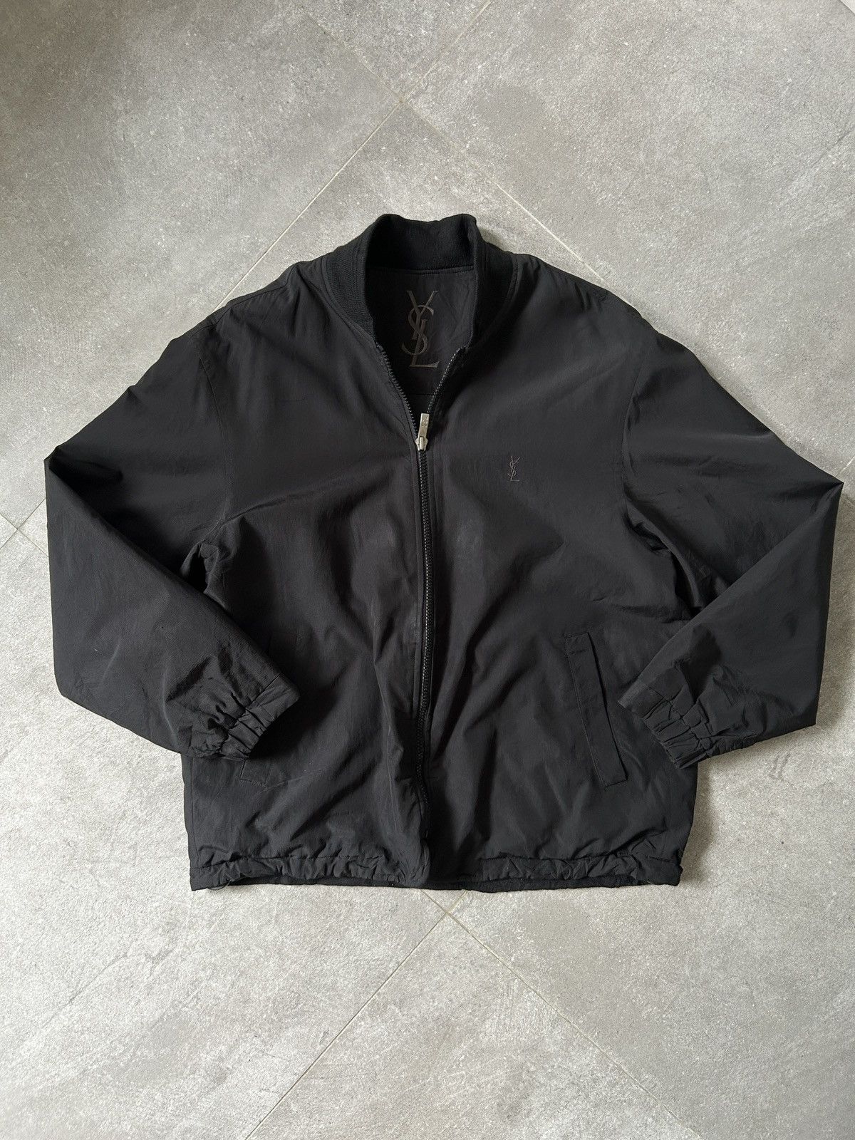 Saint Laurent Paris × Yves Saint Laurent Vintage Yves Saint