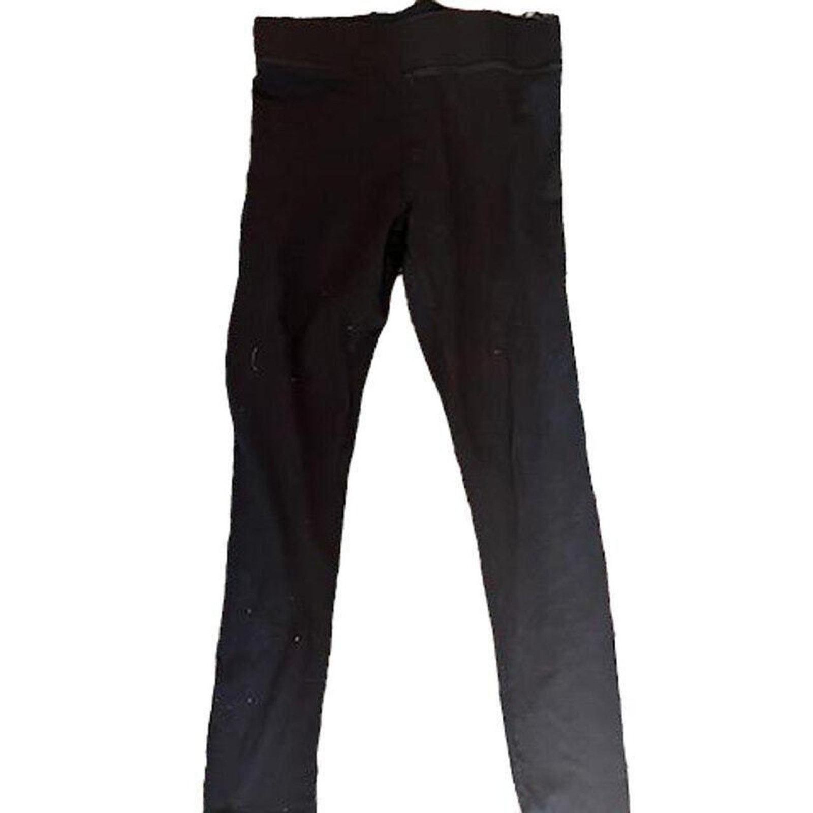 The Unbranded Brand Aerie high rise ribbed leggings Size 32" / US 10 / IT 46 - 2 Thumbnail