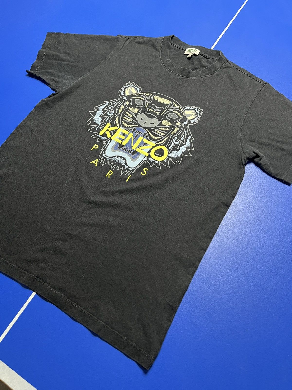 Kenzo Kenzo t-shirt Size US M / EU 48-50 / 2 - 3 Thumbnail
