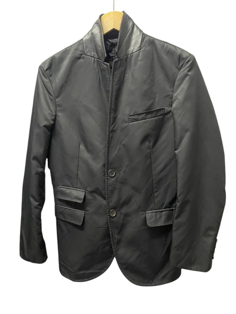 Neil Barrett Niel Barret Blazer Size 34S - 2 Thumbnail