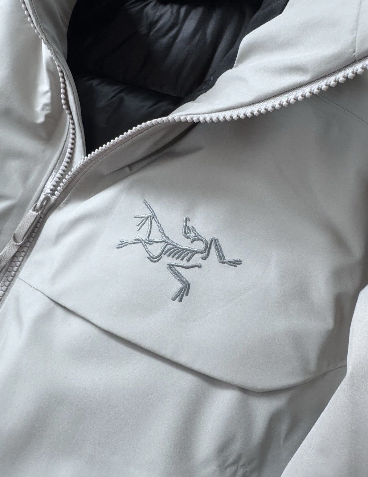 Arc'teryx Arcteryx Macai Size US XL / EU 56 / 4 - 4 Thumbnail