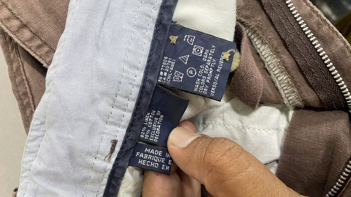 Tommy Hilfiger Tommy hilfiger Size US 38 / EU 54 - 6 Thumbnail