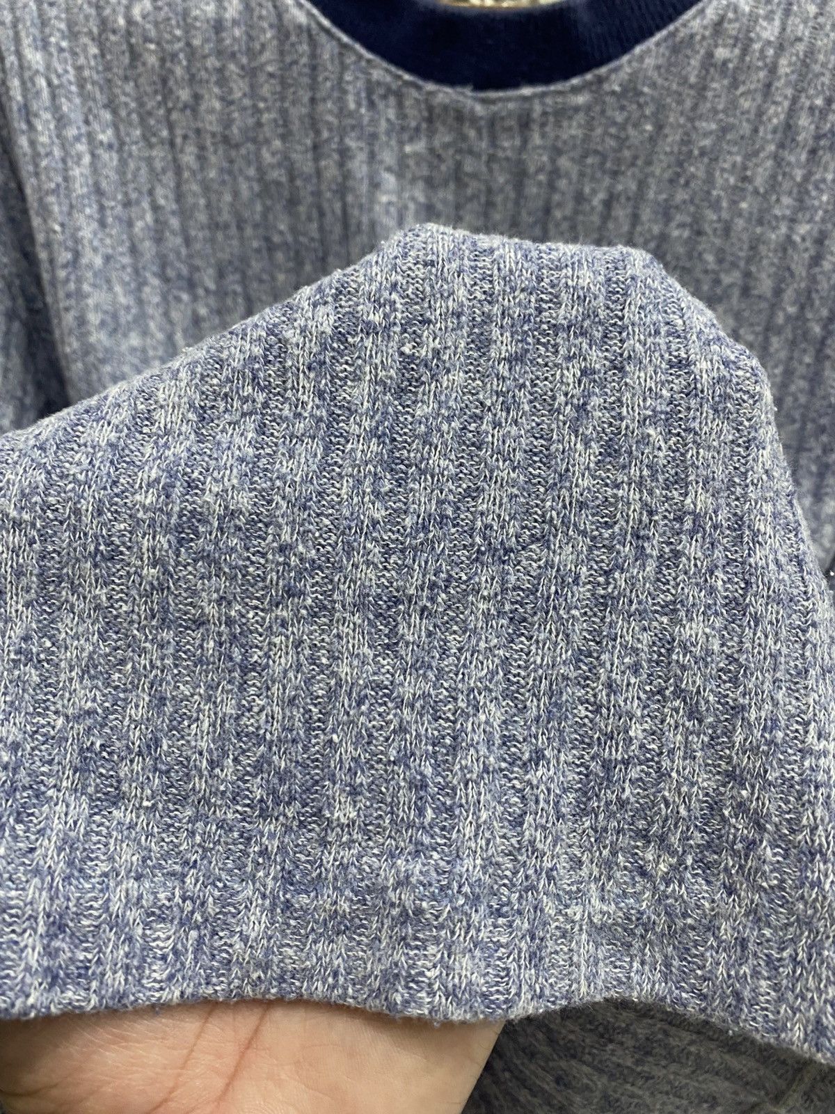 Japanese Brand FRENCH MARCKRT TSHIRT Size US L / EU 52-54 / 3 - 5 Thumbnail