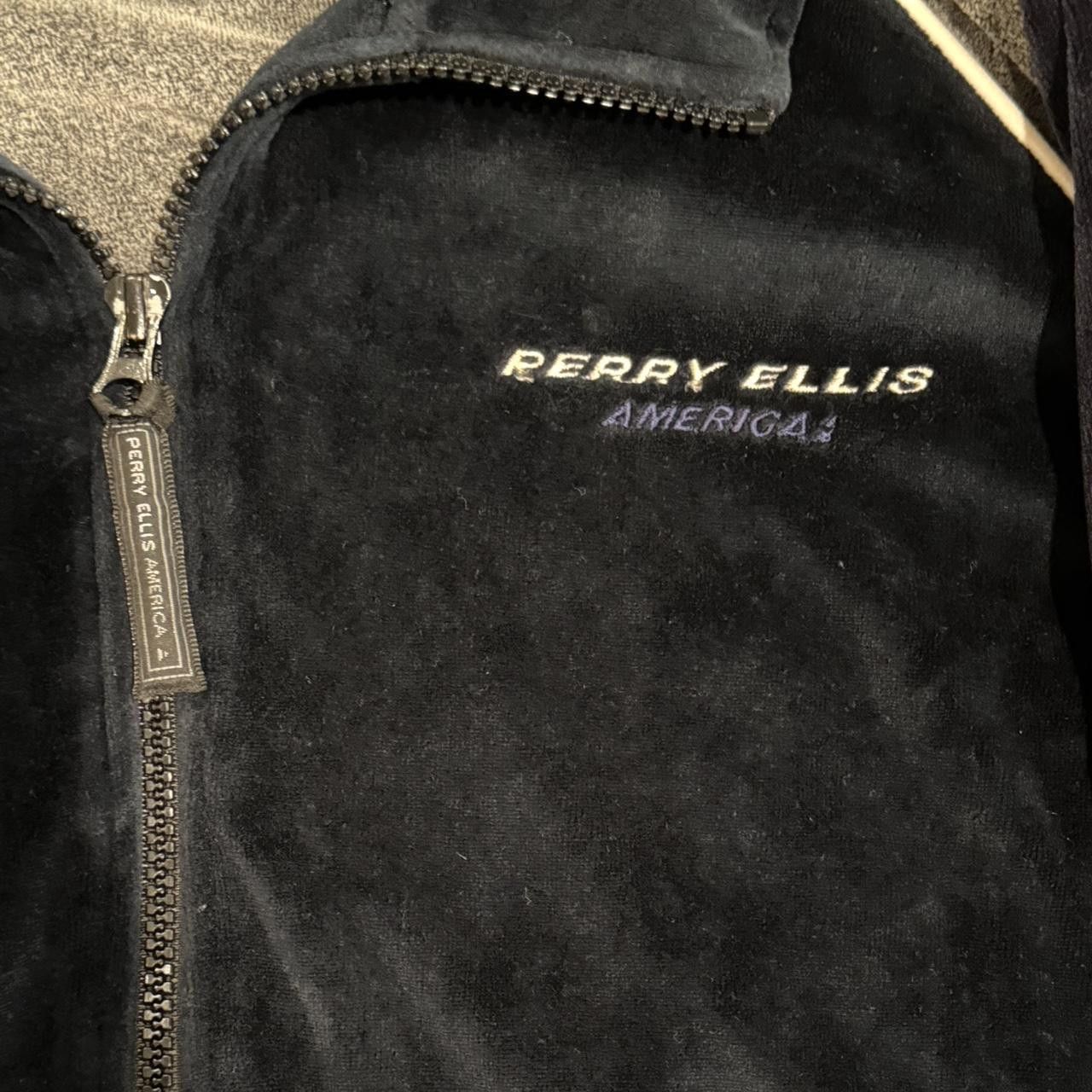 Perry Ellis Perry Ellis Tracksuit Size US L / EU 52-54 / 3 - 4 Thumbnail