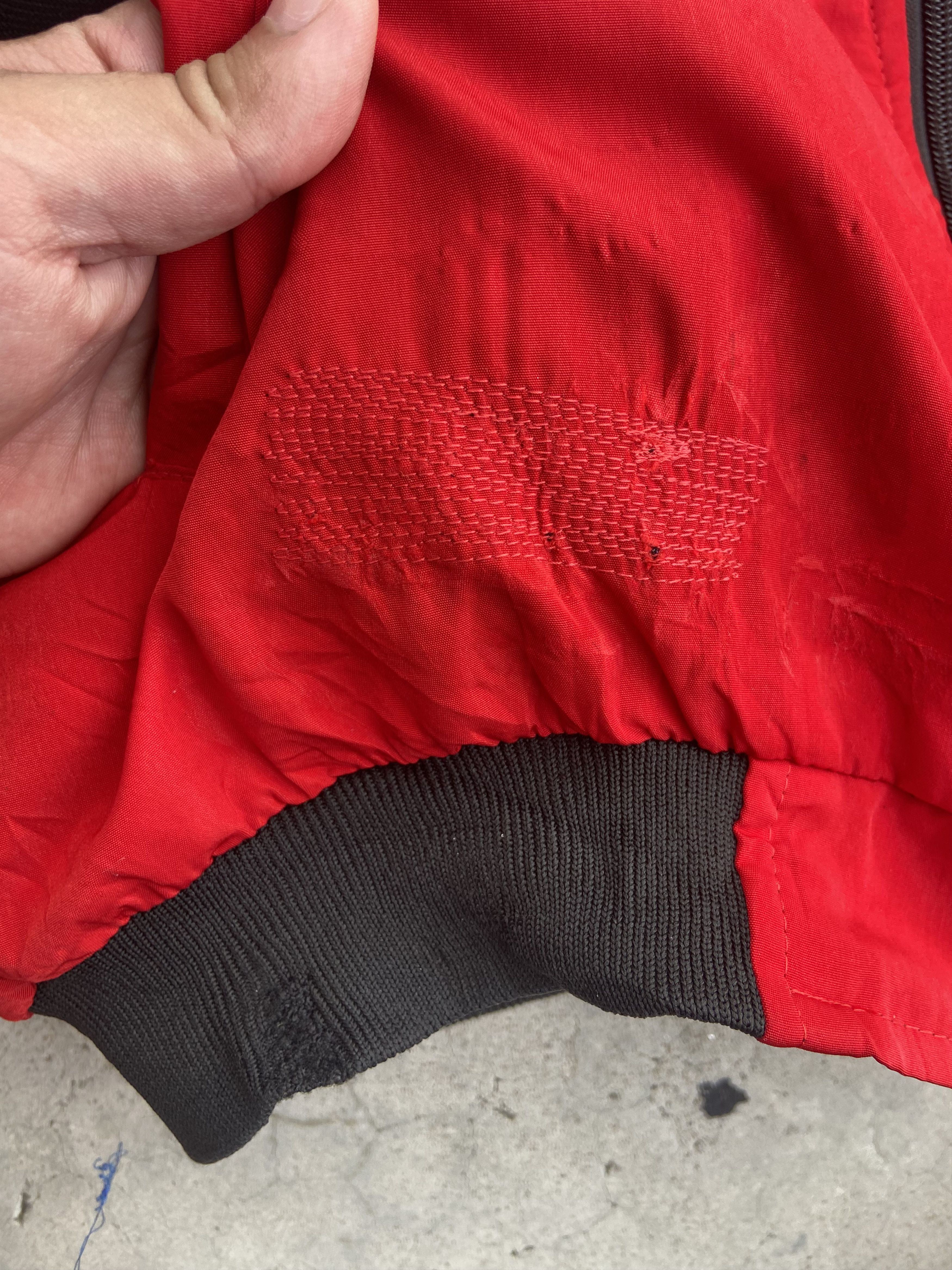 Ferrari Vintage Ferrari Racing Jacket Formula1 Size US L / EU 52-54 / 3 - 12 Thumbnail