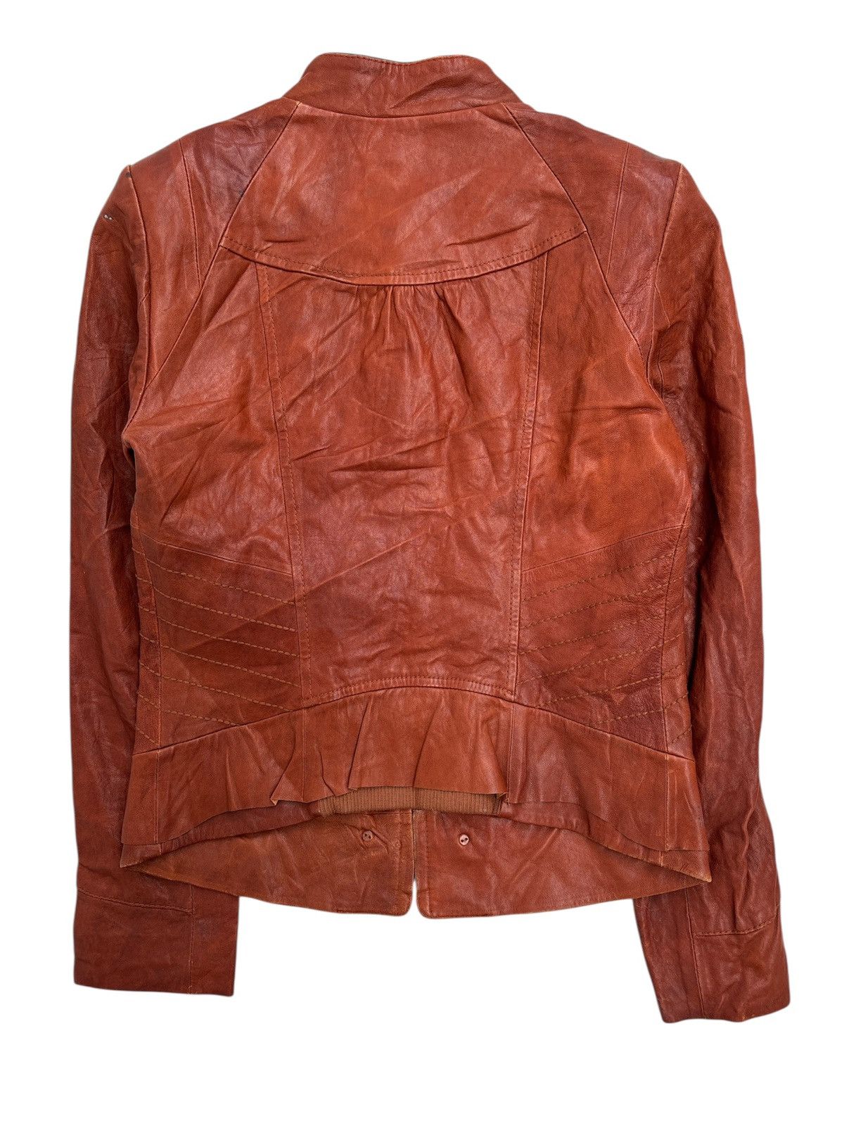 GOA Crop Napoleon Jacket Size US XS / EU 42 / 0 - 2 Thumbnail