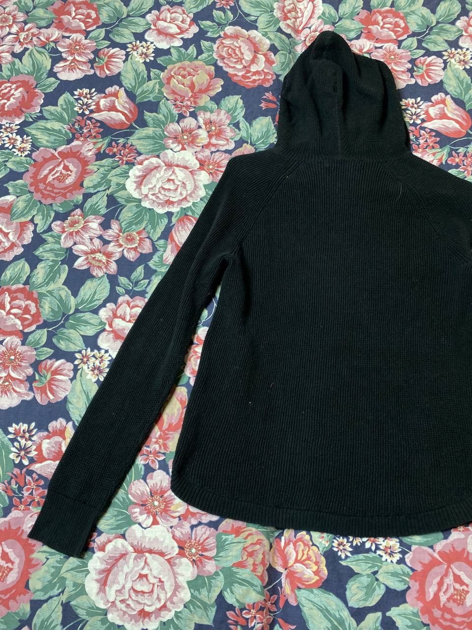 Polo Ralph Lauren × RRL Ralph Lauren × Vintage Polo Ralph Lauren Sweater Womens Cable Knit Size S / US 4 / IT 40 - 8 Thumbnail