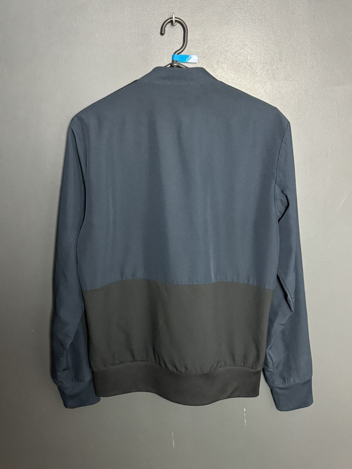 Adidas Manchester United Training Football Jacket Size US S / EU 44-46 / 1 - 2 Thumbnail