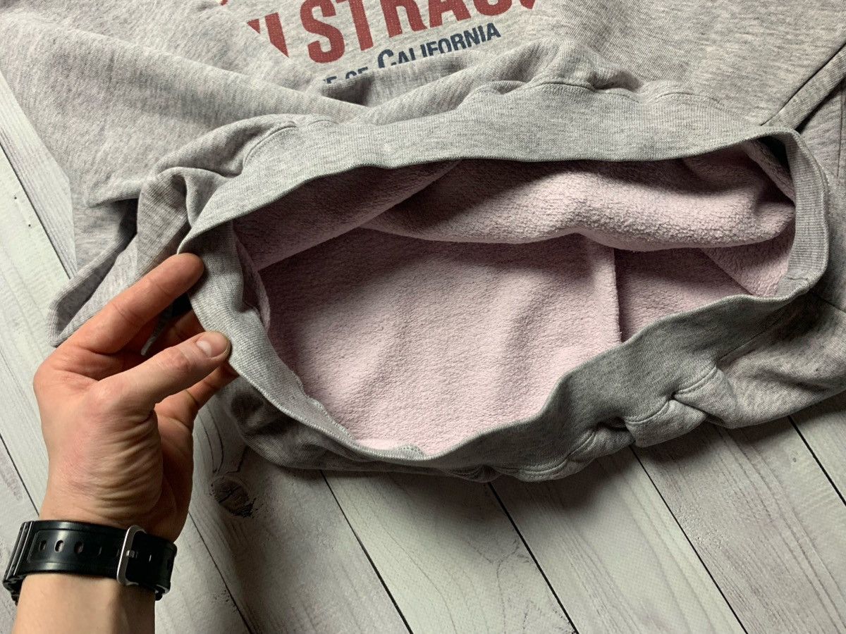 Levi's Levis vintage sweatshirt Size M Size US M / EU 48-50 / 2 - 6 Thumbnail
