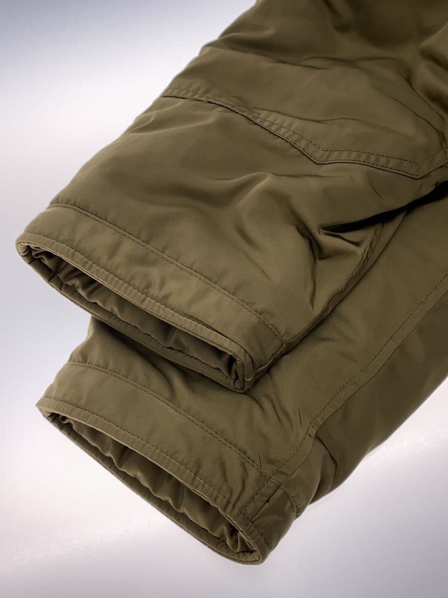 Avirex Avirex Hb Hoodie Jkt Plain Polyester Flight Jacket Khaki Size US XL / EU 56 / 4 - 5 Thumbnail