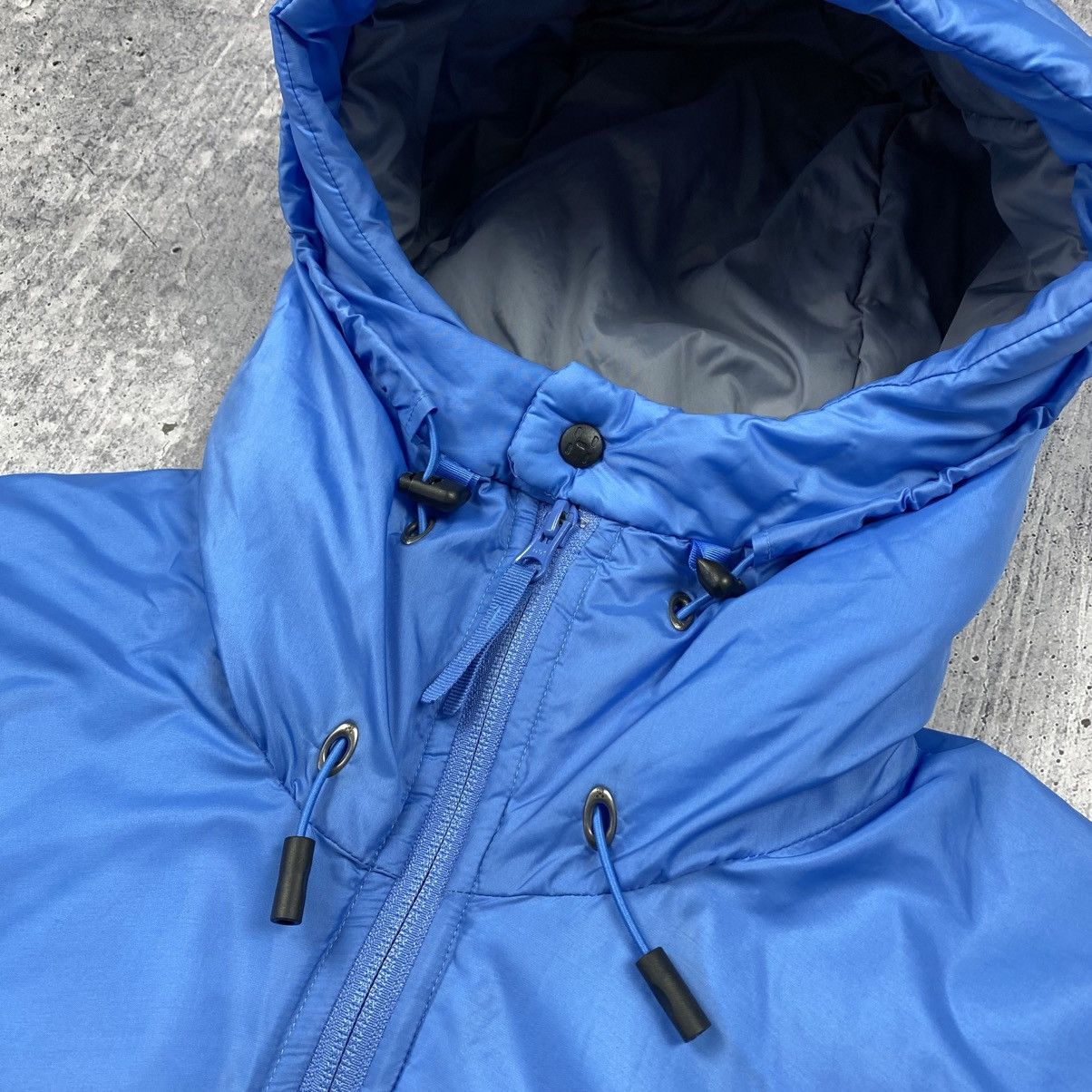 Haglofs Gorpcore Haglofs Rertex Outdoor Y2K Jacket Trekking Women Size XL / US 12-14 / IT 48-50 - 7 Thumbnail
