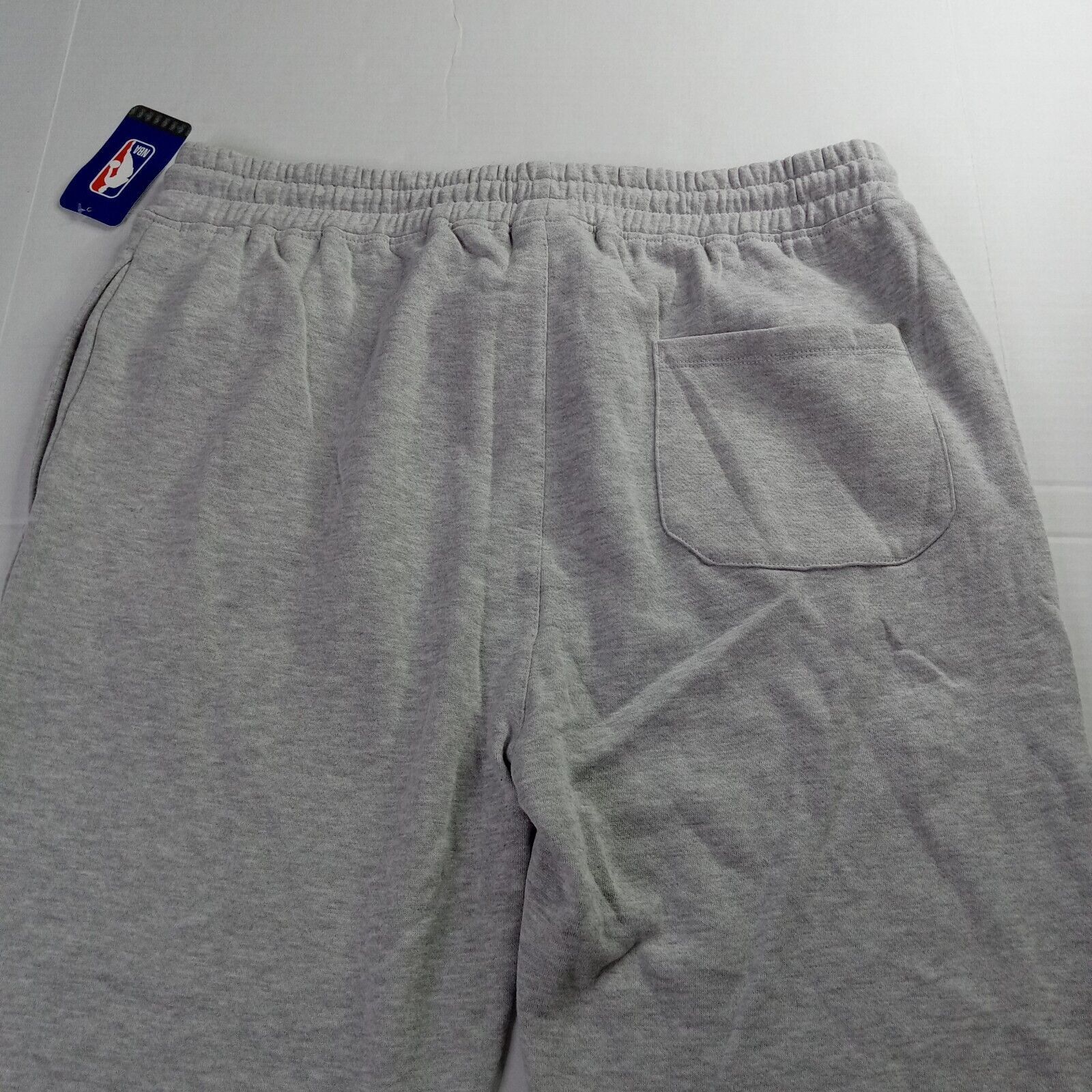 & Other Stories Ultra Game NBA Jogger Sweatpants Milwaukee Bucks Men’s XL Size US 36 / EU 52 - 9 Thumbnail
