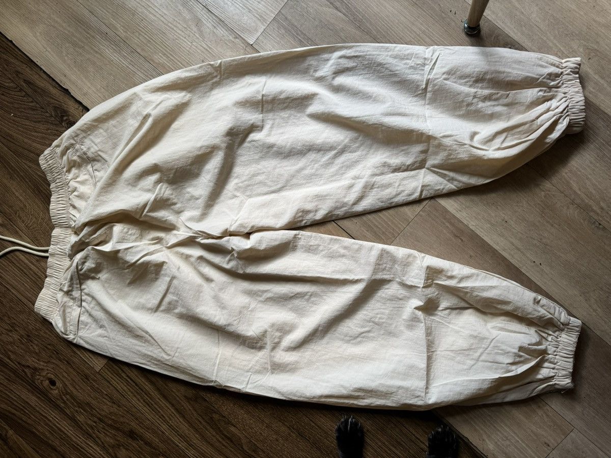The GV Gallery Gv gallery cashew track pants Size US 30 / EU 46 - 2 Thumbnail