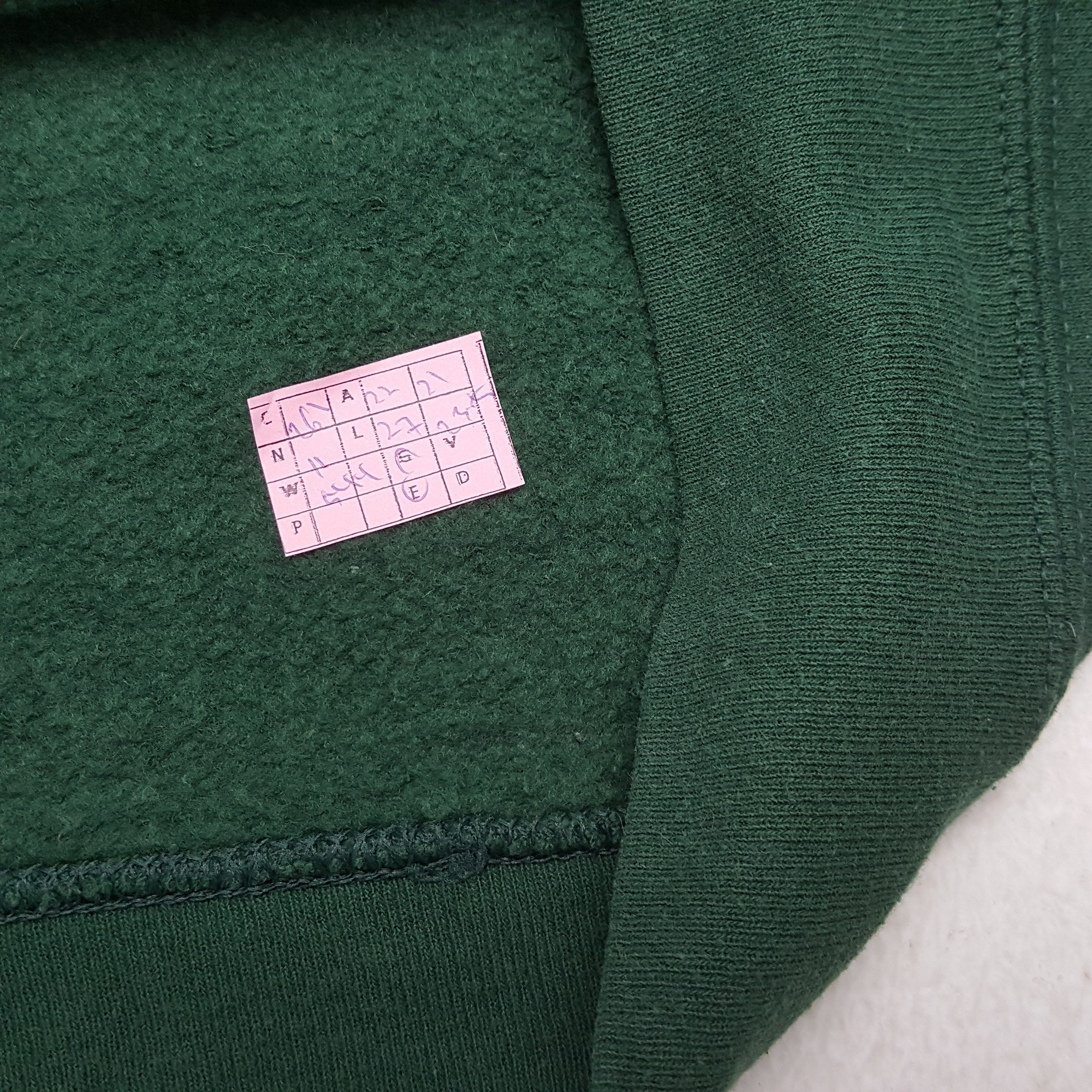 NFL × Vintage GREEN BAY PACKERS NFL Football Team Hoodies Size US M / EU 48-50 / 2 - 7 Thumbnail
