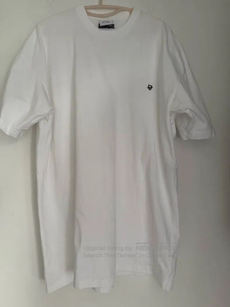 Vetements Vetements short sleeves Size US XS / EU 42 / 0 - 2 Thumbnail