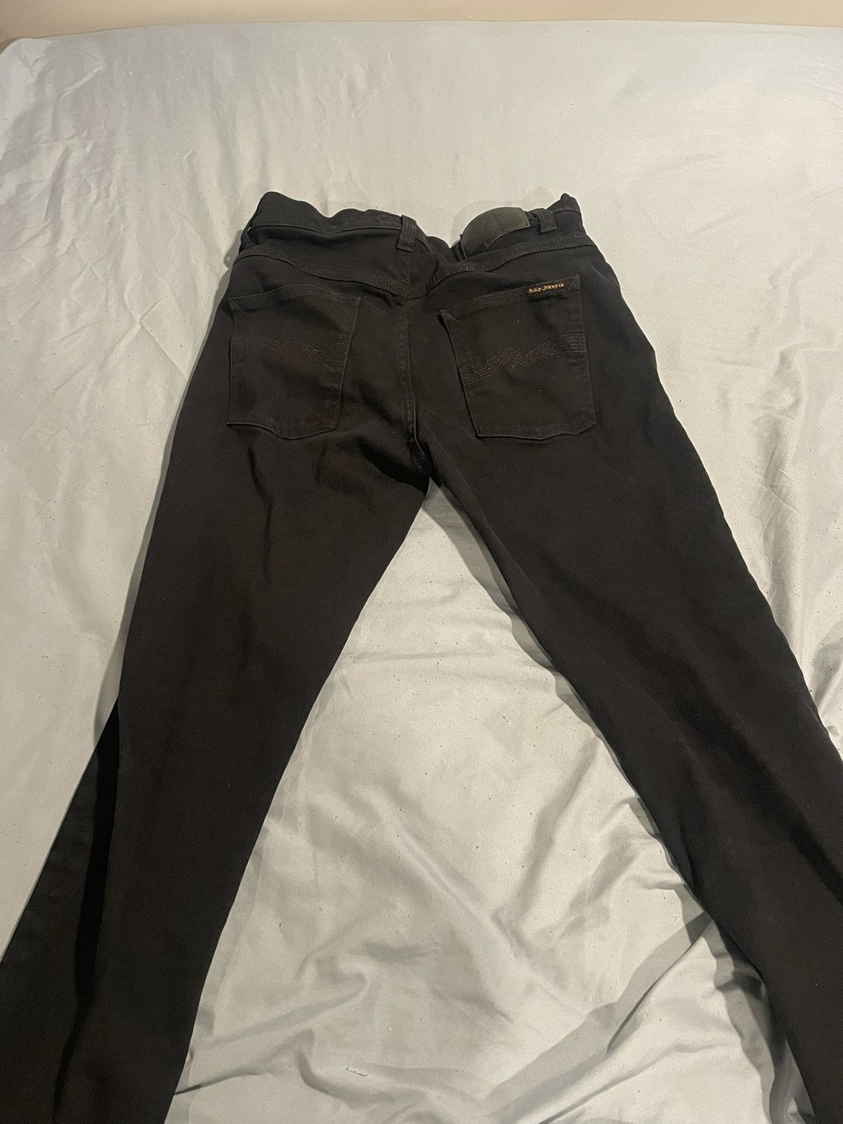 Nudie Jeans Nudies Jeans Size US 33 - 1 Thumbnail