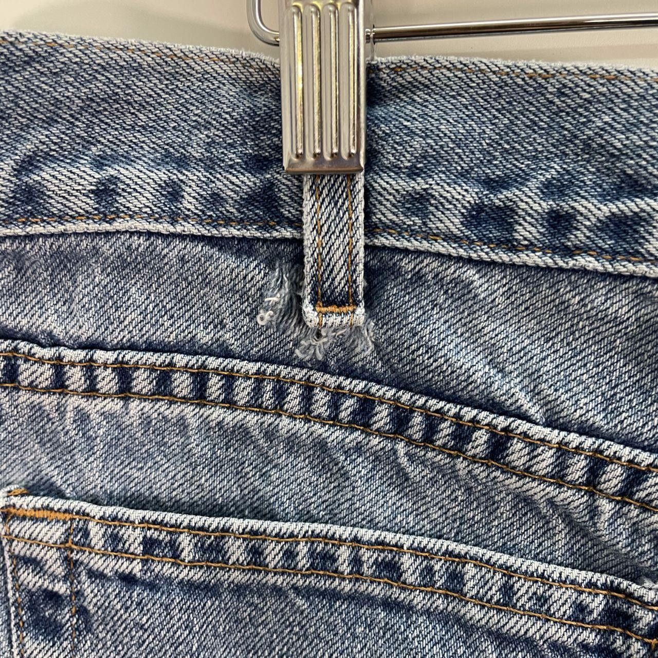 Kirkland Signature Kirkland Denim Shorts Size US 38 / EU 54 - 6 Thumbnail
