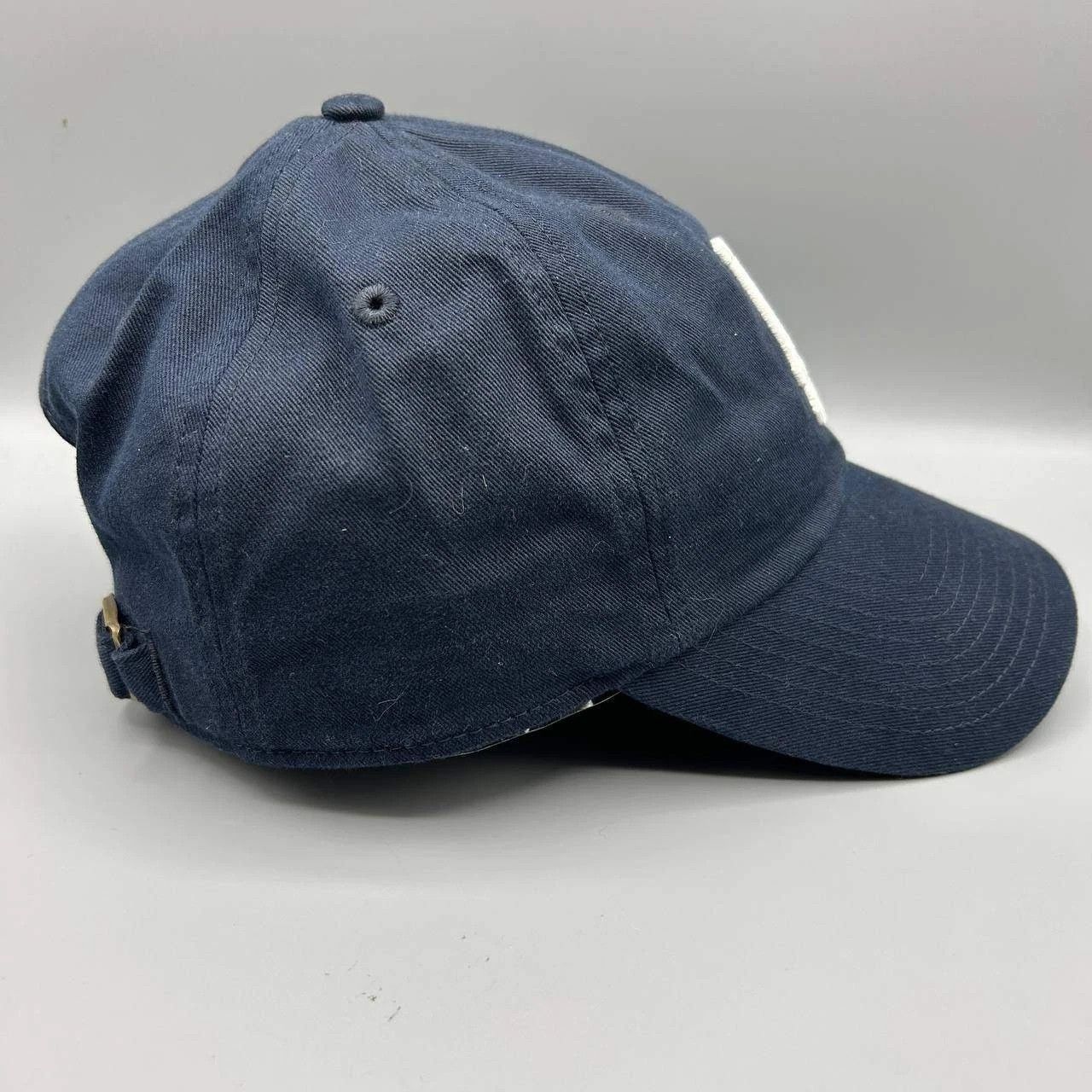 Other Los Angeles LA Dodgers Embroidered Fan Favorite Strap Back Size ONE SIZE - 7 Thumbnail