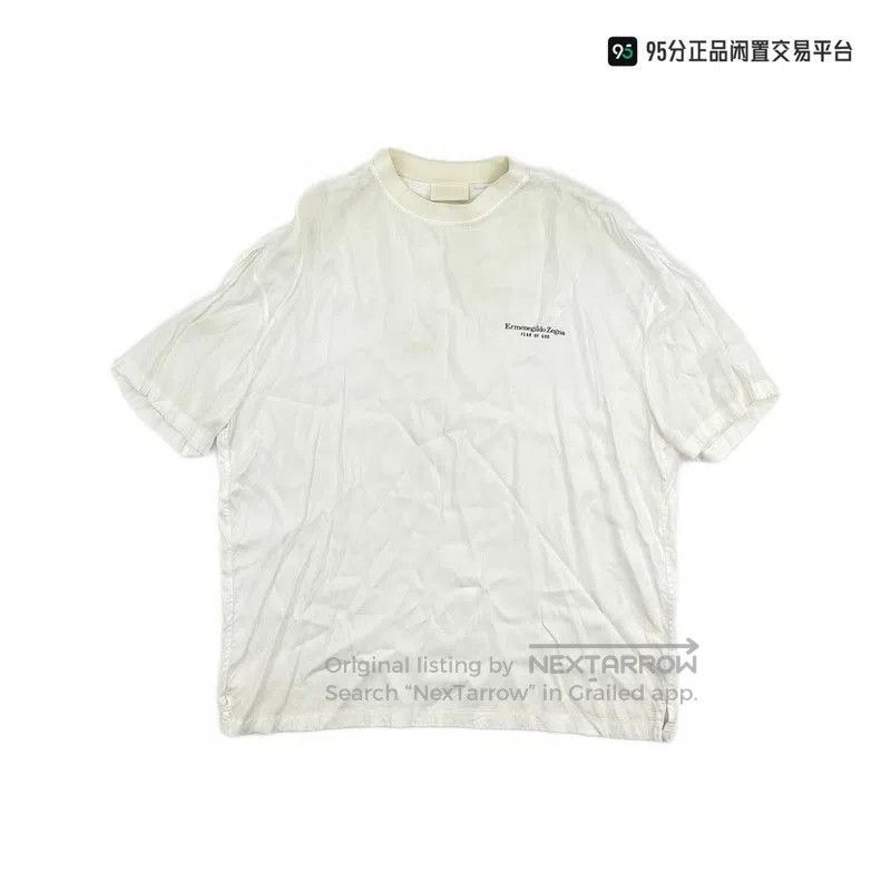 Ermenegildo Zegna Zegna x Fear of God Men's Stretch Short. Size US L / EU 52-54 / 3 - 3 Thumbnail
