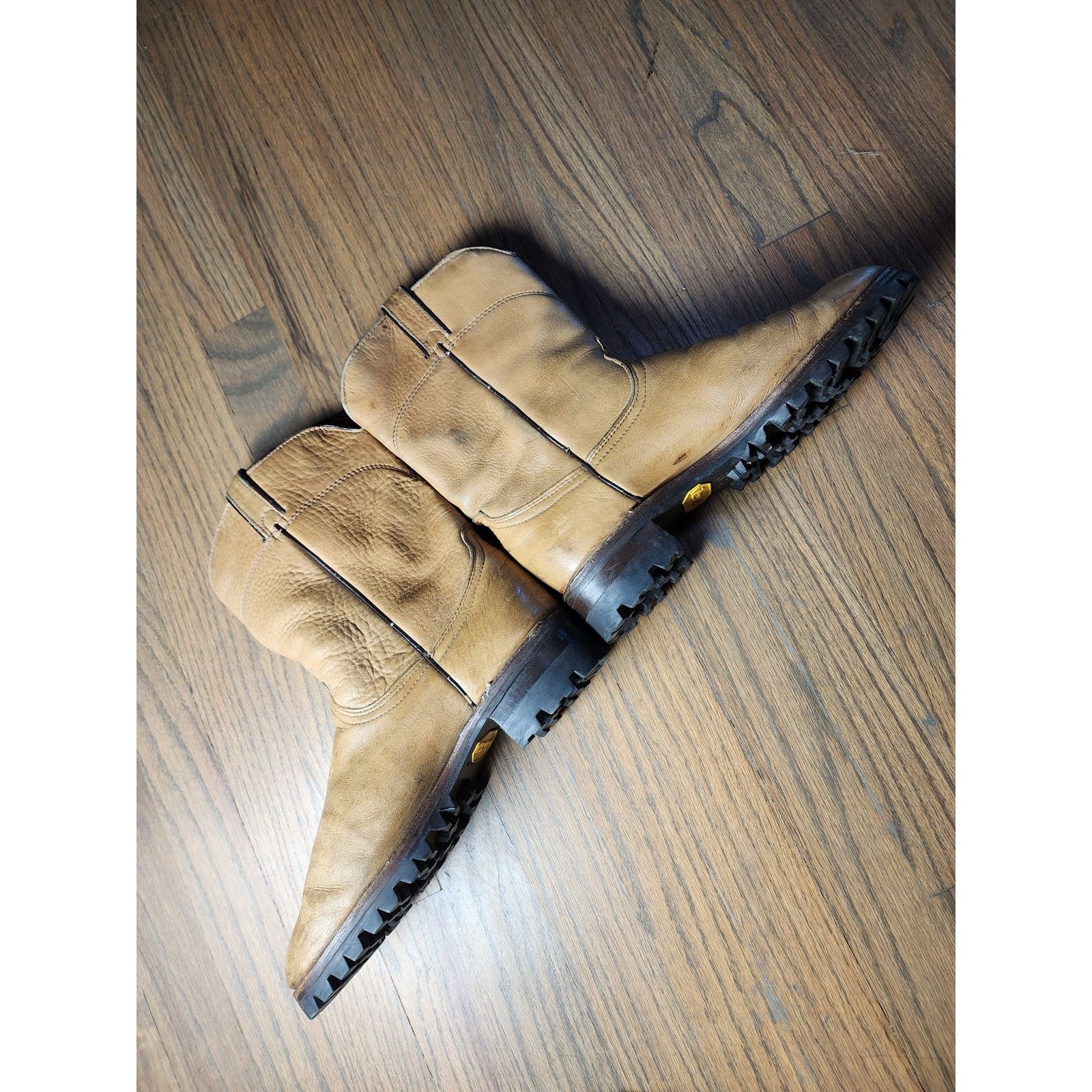 Wrangler Wrangler Boots Size US 8.5 / EU 41-42 - 2 Thumbnail