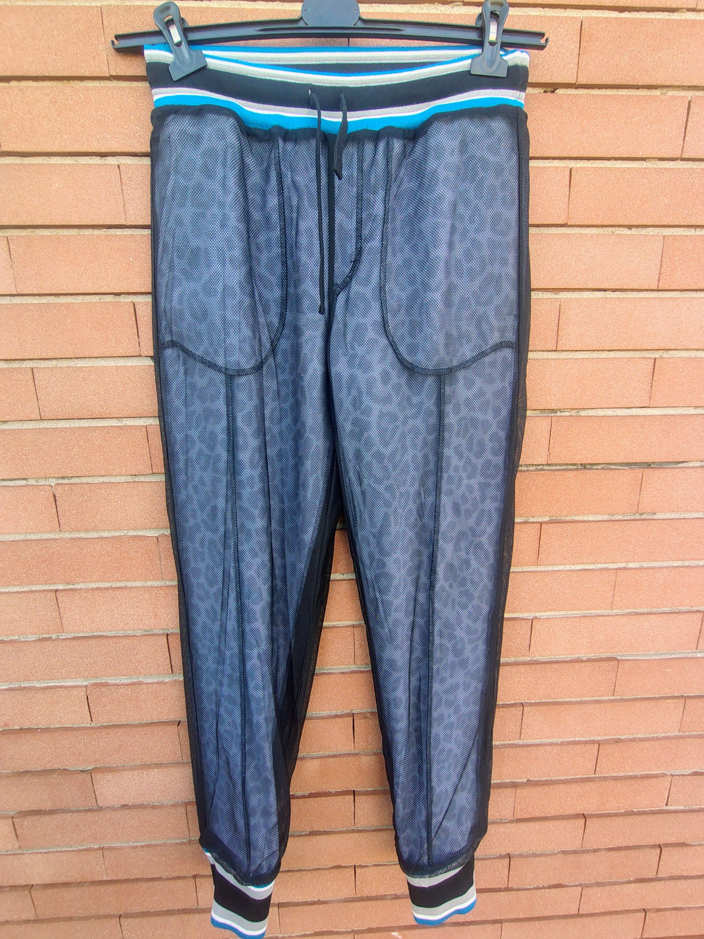 Dolce & Gabbana Dolce & Gabbana DG Queen Leopard Size 42 Size 28" / US 6 / IT 42 - 6 Thumbnail