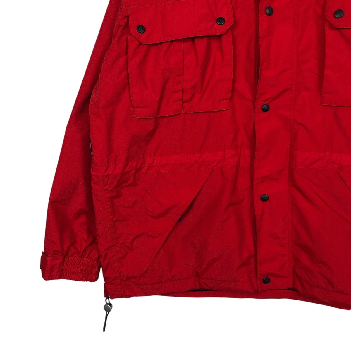 Japanese Brand 📌Vintage Zipper Jacket Racing Ferrari New With Tag Size US XL / EU 56 / 4 - 5 Thumbnail