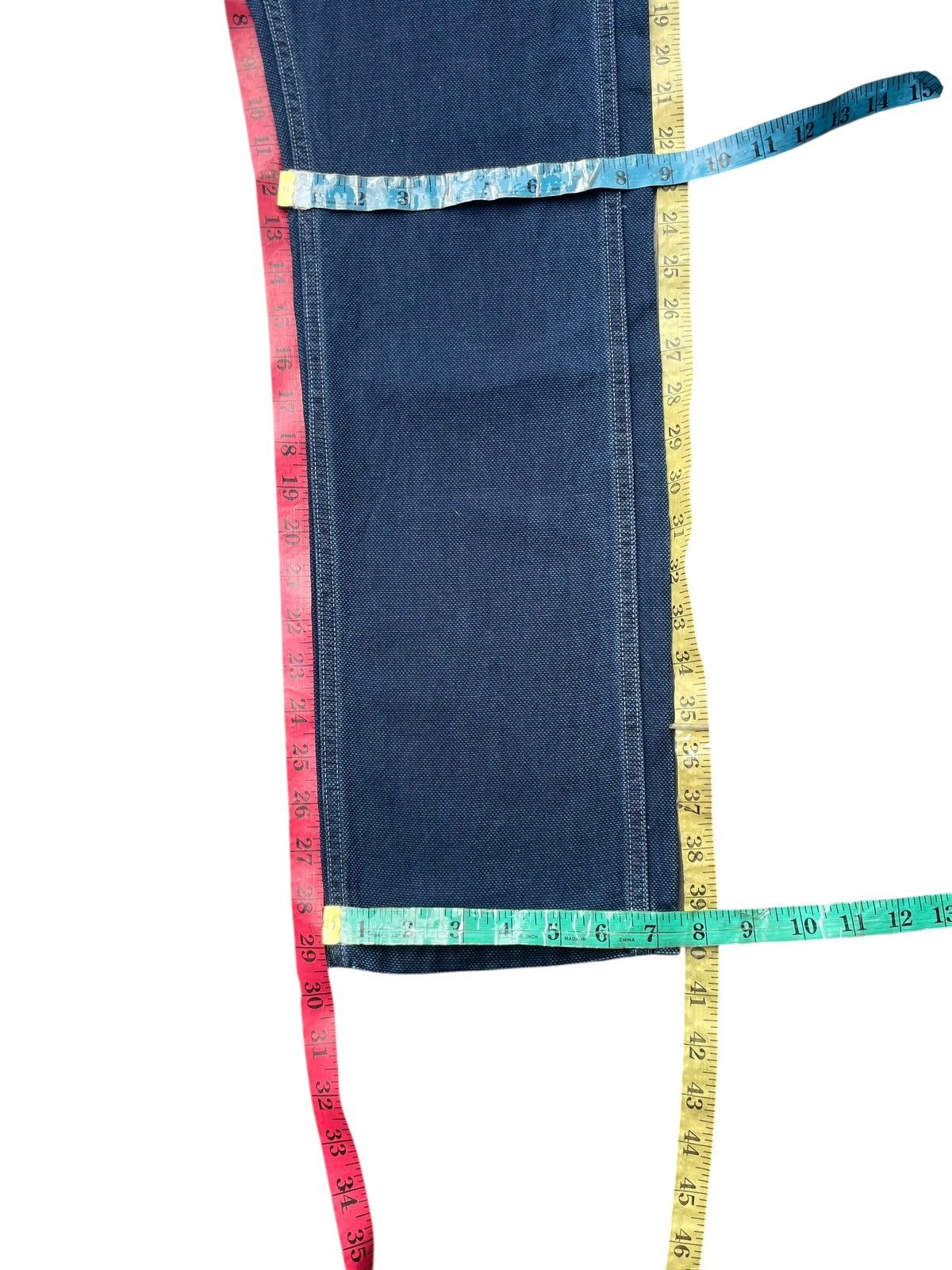 The Duffer of St.George Duffer St George Bush Pant Size US 33 - 9 Thumbnail
