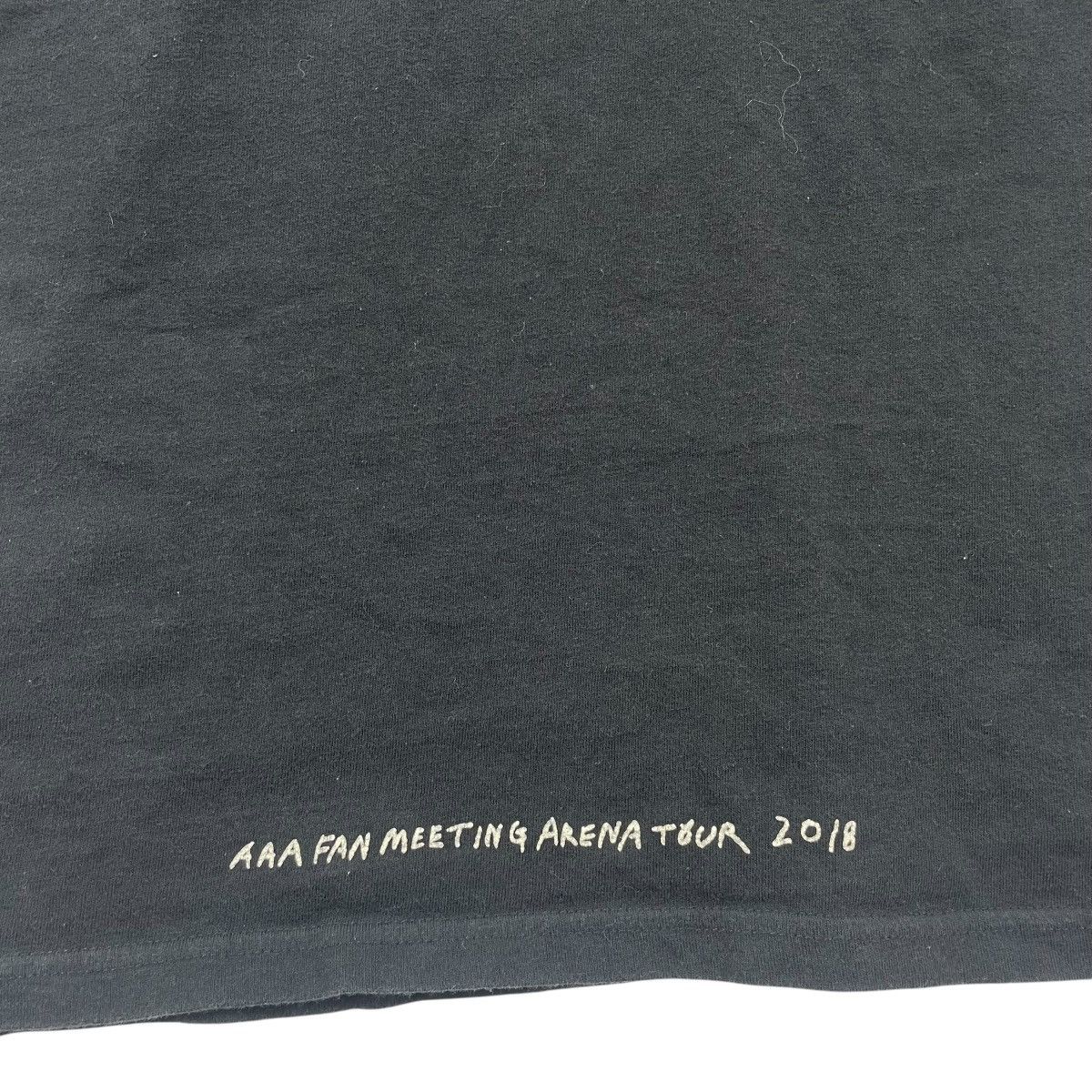 Band Tees Attack All Around Japanese Pop Band Tee Shirt Size US M / EU 48-50 / 2 - 5 Thumbnail
