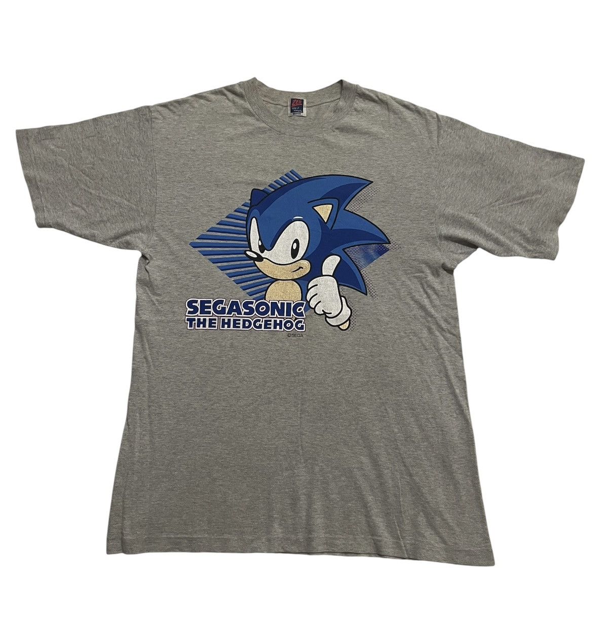 Other Segasonic The Hedgehog Size US M / EU 48-50 / 2 - 1 Thumbnail