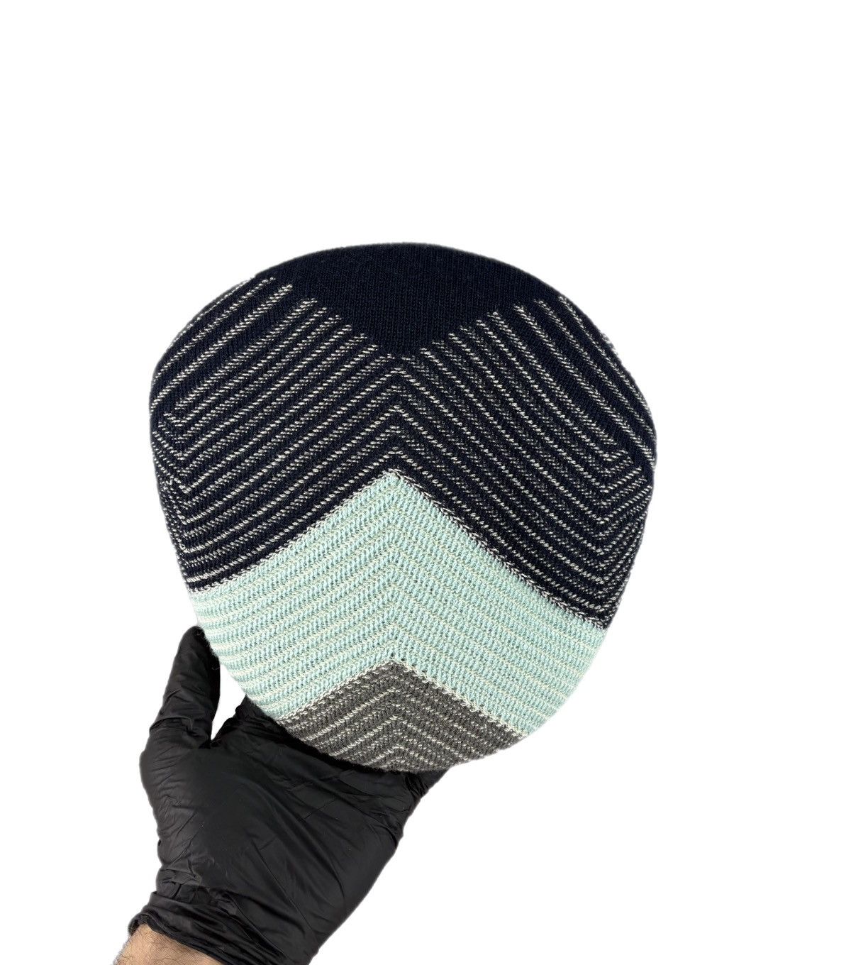 Kangol Kangol rare wool vortex berret hat embroidered logo Size ONE SIZE - 3 Thumbnail