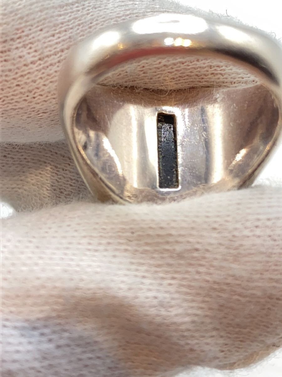 Maison Margiela .925 Signet Ring Size ONE SIZE - 5 Thumbnail