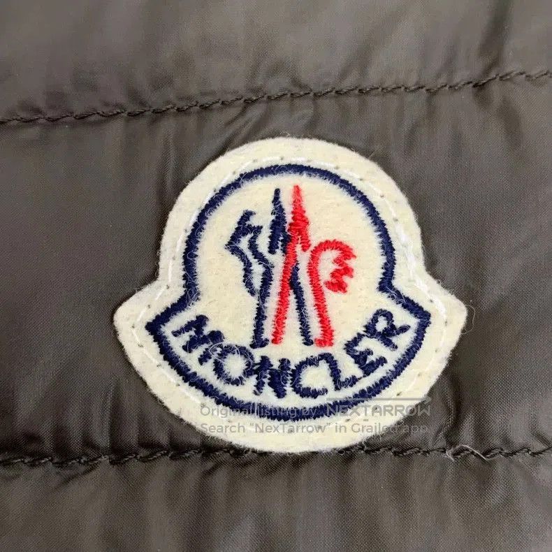 Moncler Moncler Barbel Hooded Puffer Coat. Size US S / EU 44-46 / 1 - 5 Thumbnail