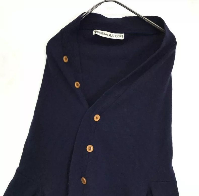 Other Comme Des Garcons size 均码 Twisted cardigan Size S / US 4 / IT 40 - 4 Thumbnail