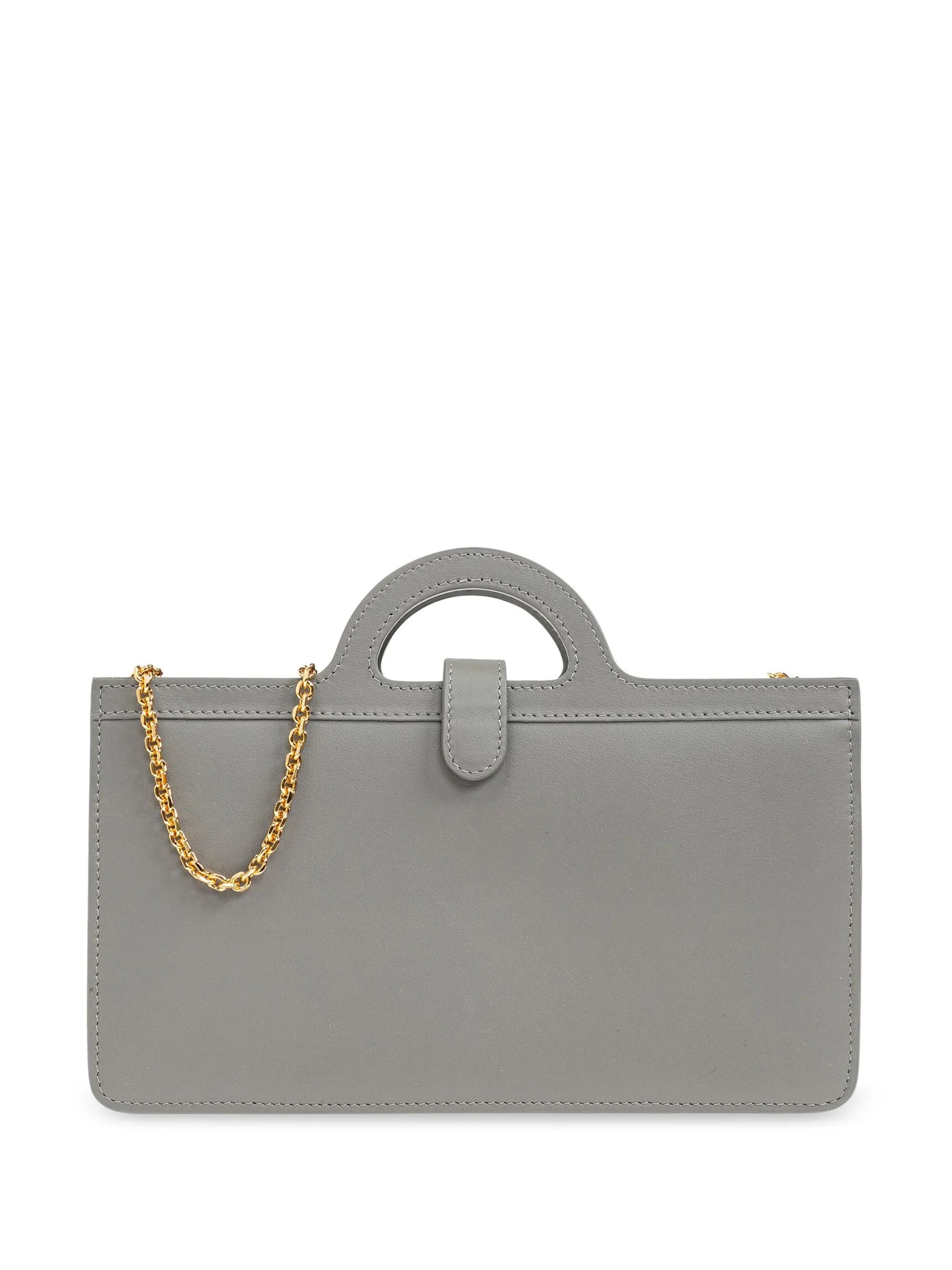 Marni o1f1d3z0925 Size: OS / Tropicalia Long Wallet in Grey Size ONE SIZE - 1 Thumbnail