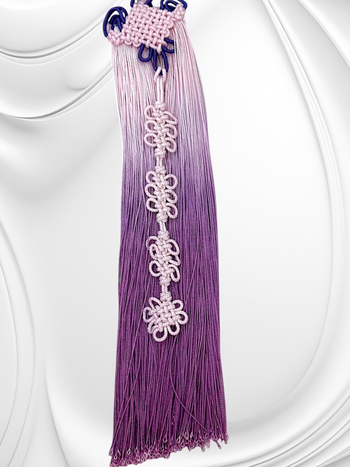 Other Authentic Handmade Norigae Tassel Size ONE SIZE - 3 Thumbnail